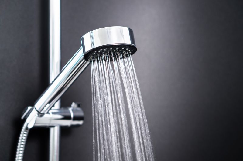 Premium Showerheads