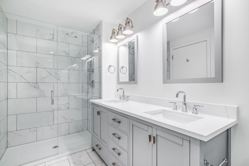 Stylish Vanity Tops