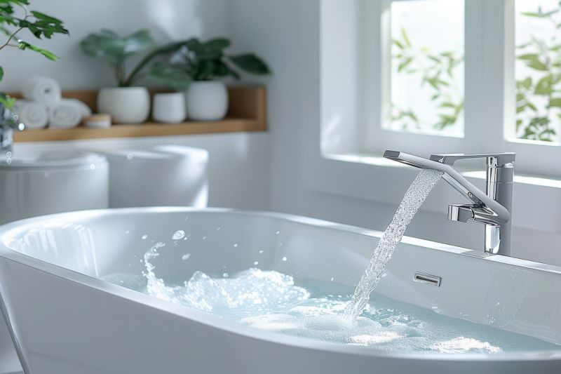 Classic Bathtub Designs