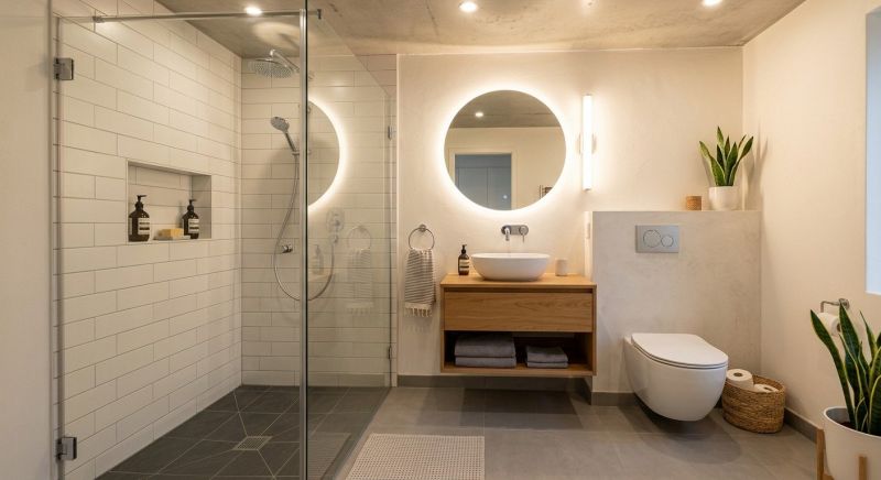 Top Bathroom Remodeling Companies in Wareham, MA