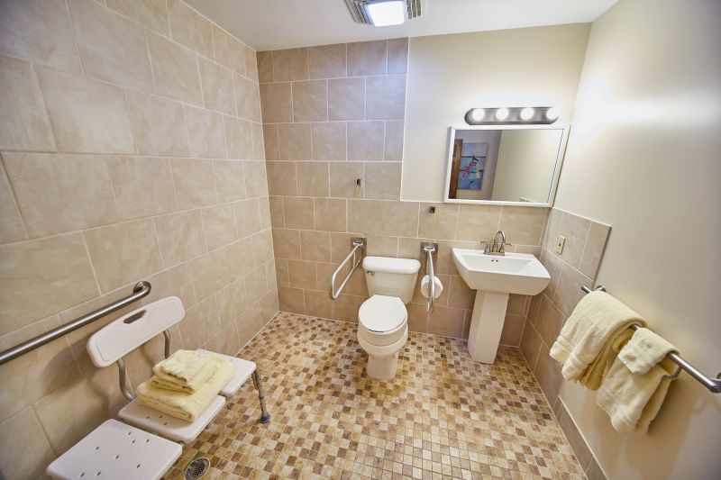 Best Bathroom Accessibility Contractors in Mashpee, MA